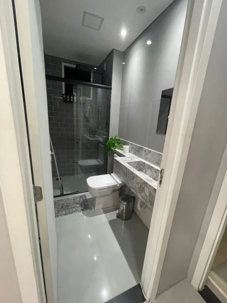 Apartamento, 2 quartos, 55 m² - Foto 5
