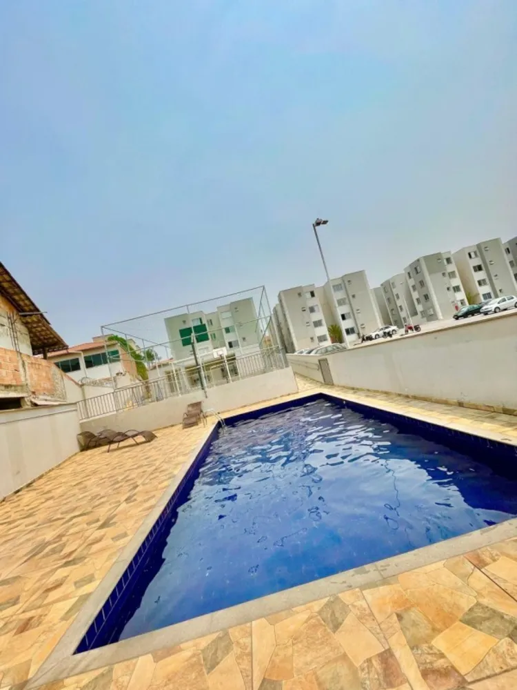 Apartamento, 2 quartos, 55 m² - Foto 1