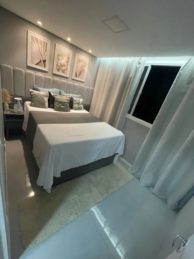 Apartamento, 2 quartos, 55 m² - Foto 4