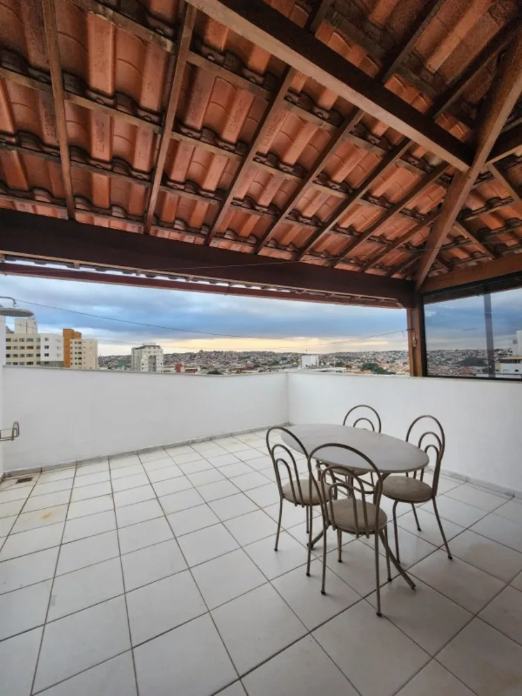 Cobertura, 2 quartos, 115 m² - Foto 11