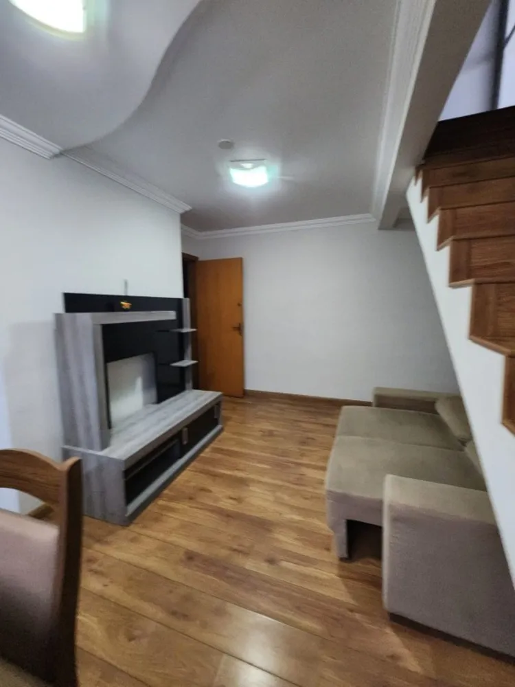 Cobertura, 2 quartos, 115 m² - Foto 2