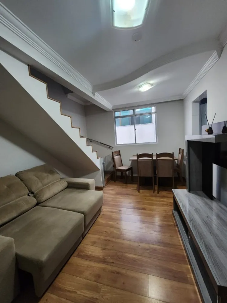 Cobertura, 2 quartos, 115 m² - Foto 1
