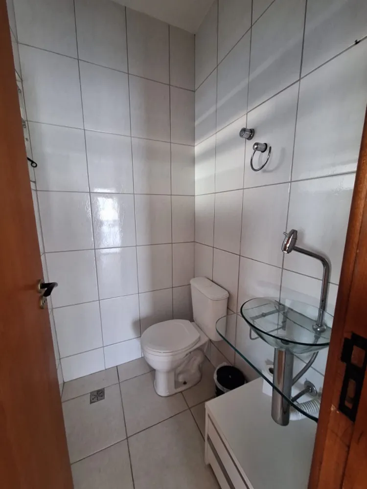 Cobertura, 2 quartos, 115 m² - Foto 16