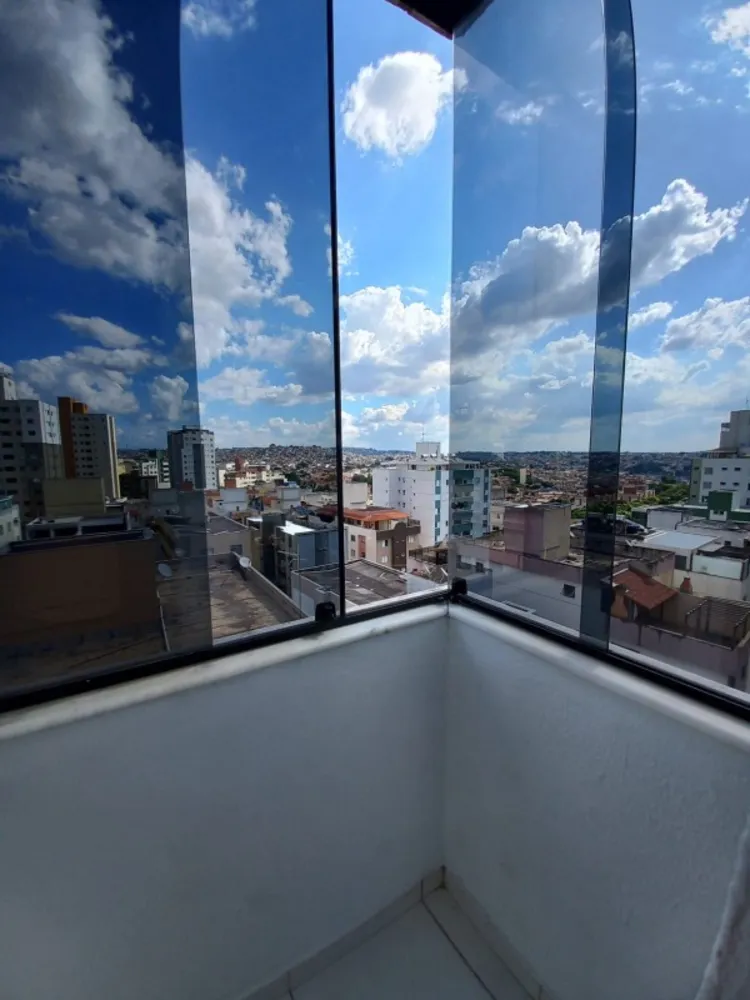 Cobertura, 2 quartos, 115 m² - Foto 9