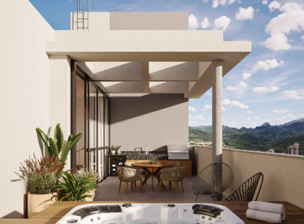 Apartamento, 2 quartos, 77 m² - Foto 8