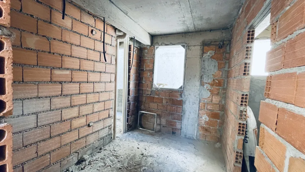 Apartamento, 2 quartos, 95 m² - Foto 10