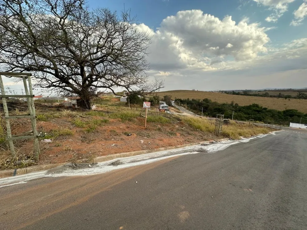 Terreno, 275 m² - Foto 1