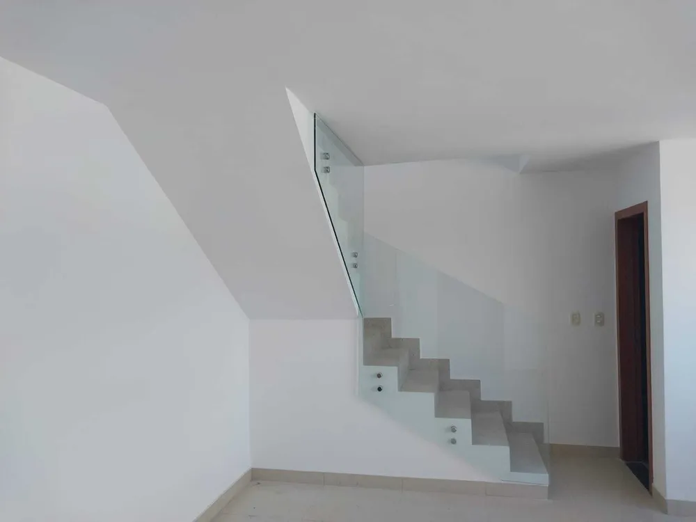 Cobertura, 3 quartos, 170 m² - Foto 2