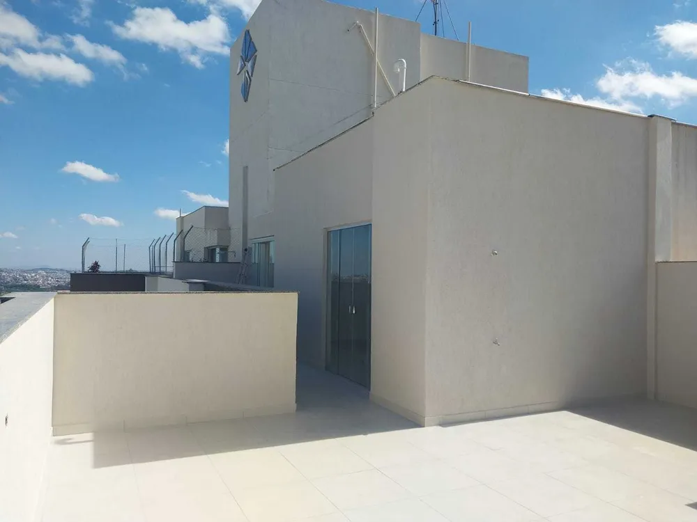 Cobertura, 3 quartos, 170 m² - Foto 1