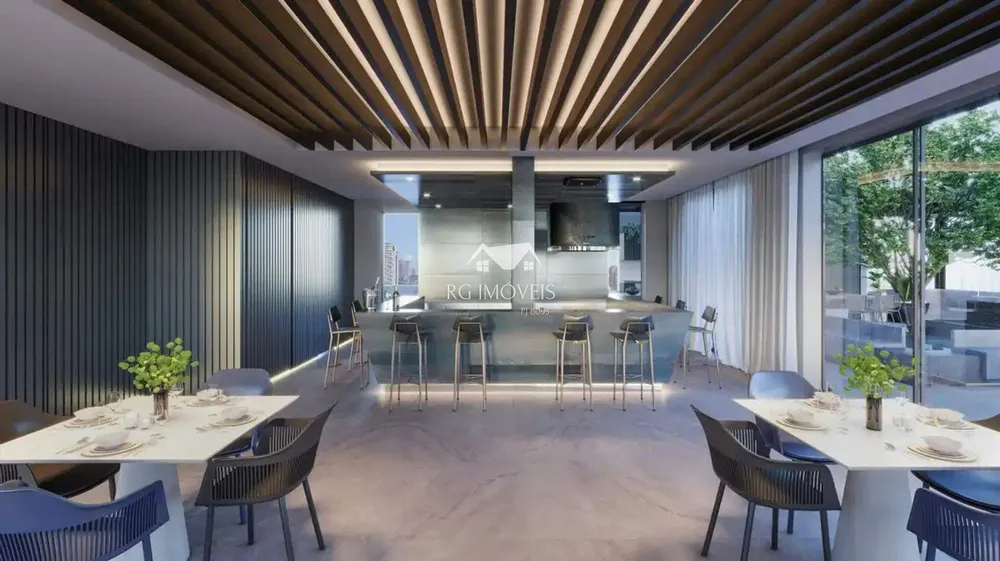 Apartamento, 2 quartos, 73 m² - Foto 4