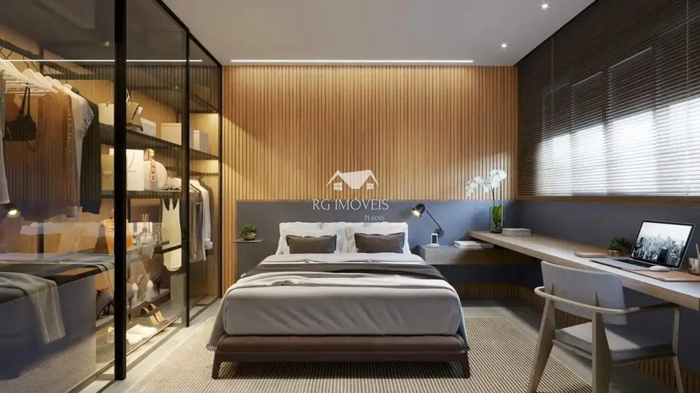 Apartamento, 2 quartos, 73 m² - Foto 14