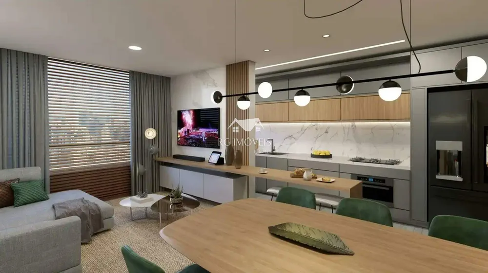Apartamento, 2 quartos, 73 m² - Foto 12