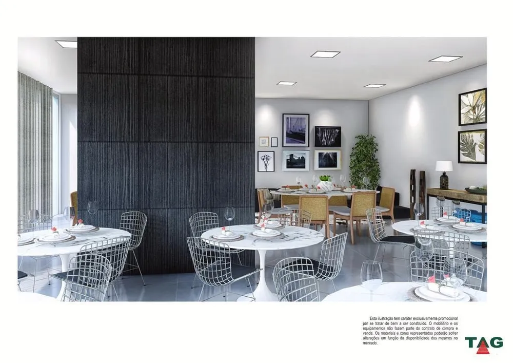 Cobertura, 4 quartos, 98 m² - Foto 12