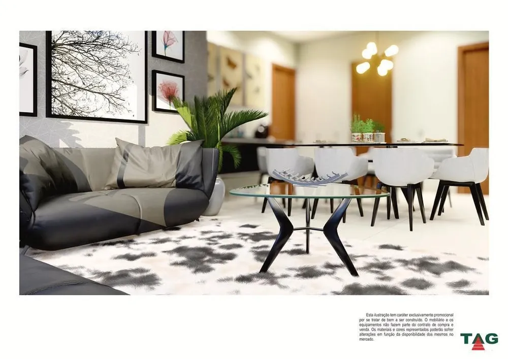Cobertura, 4 quartos, 98 m² - Foto 10