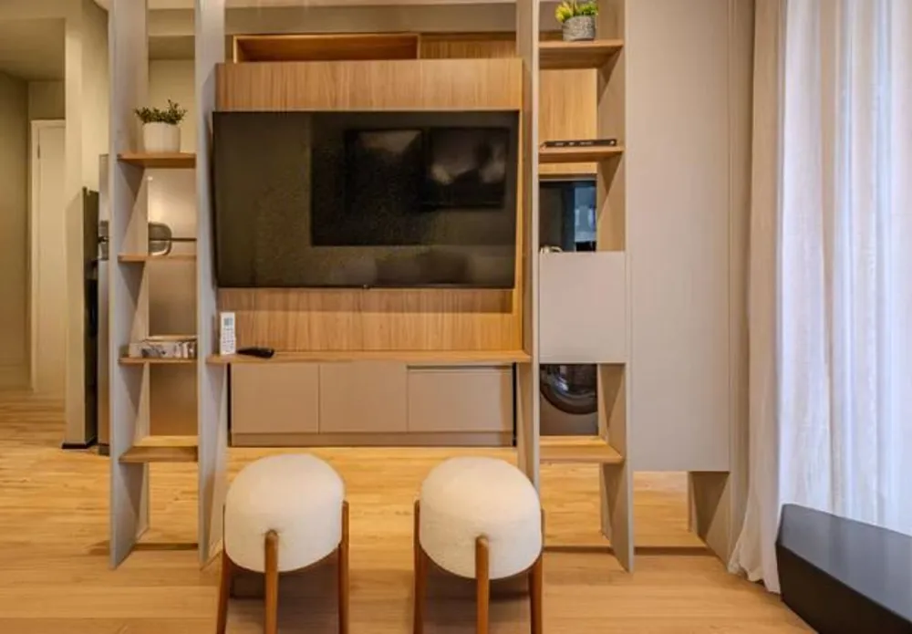 Apartamento, 1 quarto, 42 m² - Foto 7