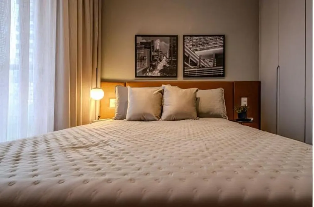 Apartamento, 1 quarto, 42 m² - Foto 4