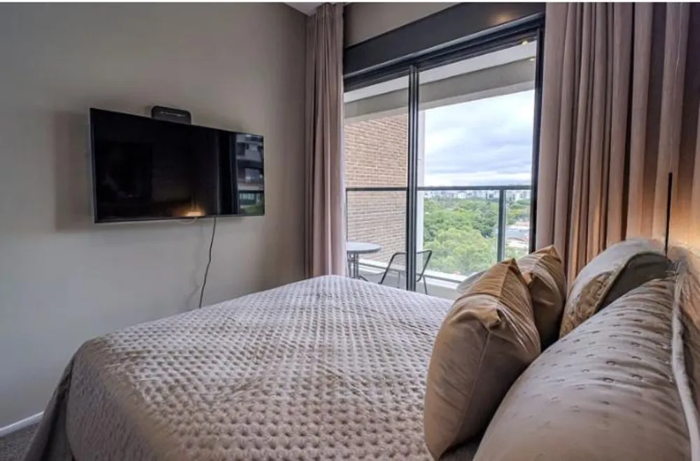 Apartamento, 1 quarto, 42 m² - Foto 12