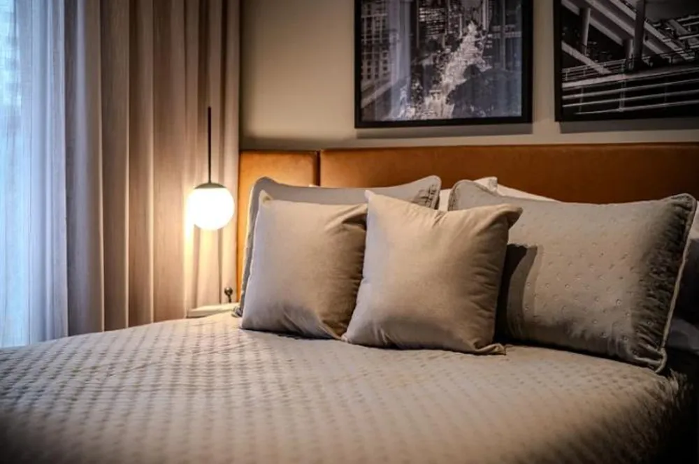 Apartamento, 1 quarto, 42 m² - Foto 5