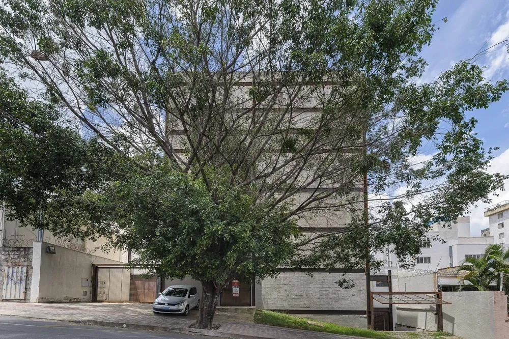 Prédio Inteiro, 1783 m² - Foto 1