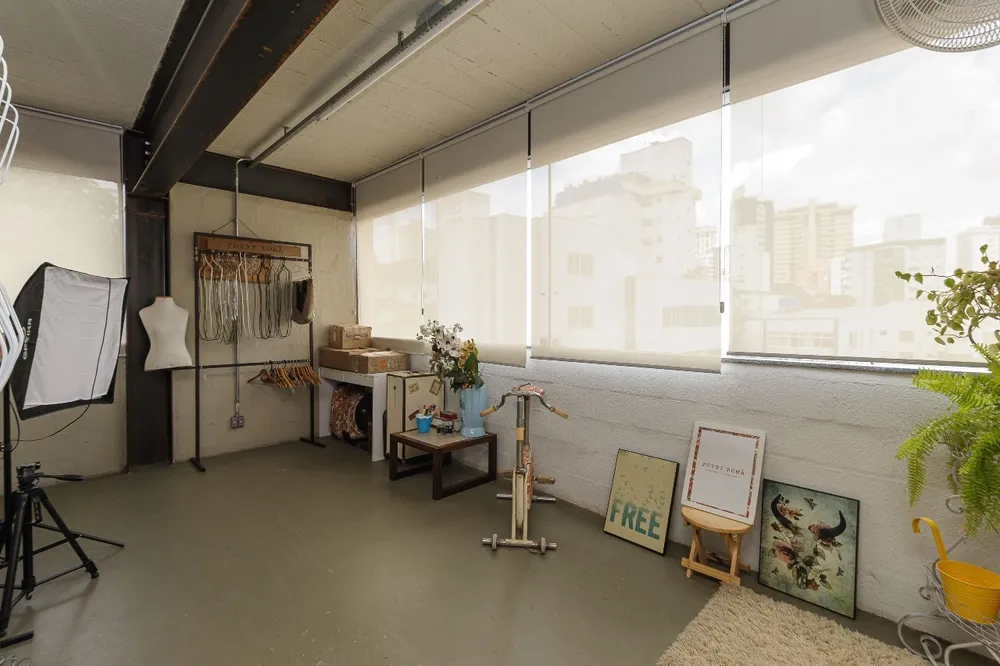 Prédio Inteiro, 1783 m² - Foto 11