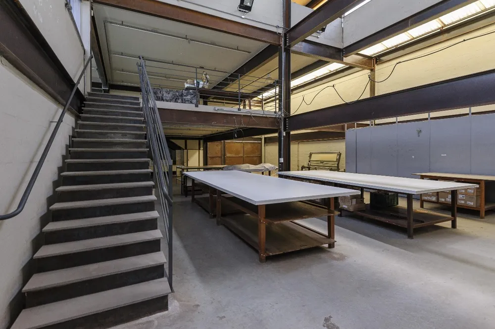 Prédio Inteiro, 1783 m² - Foto 4