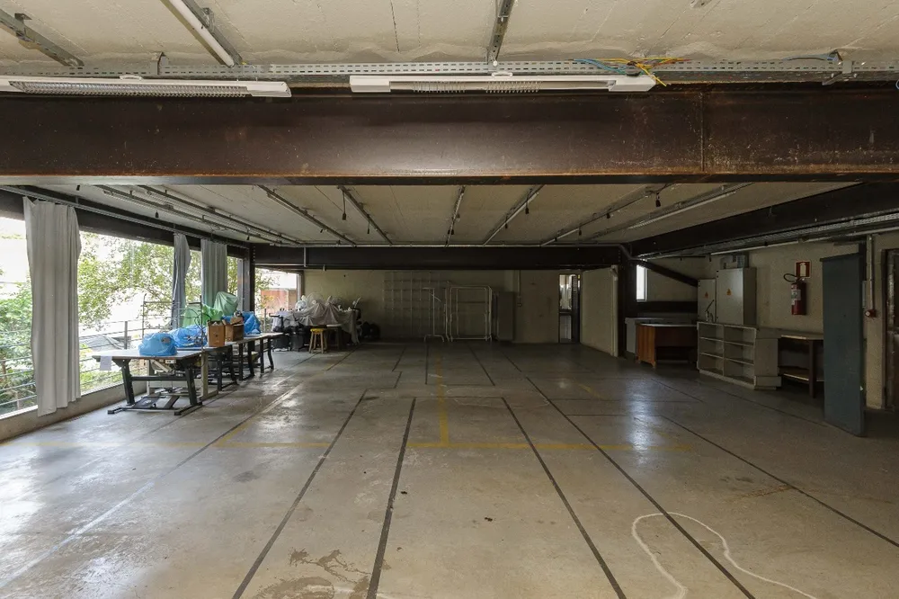 Prédio Inteiro, 1783 m² - Foto 12