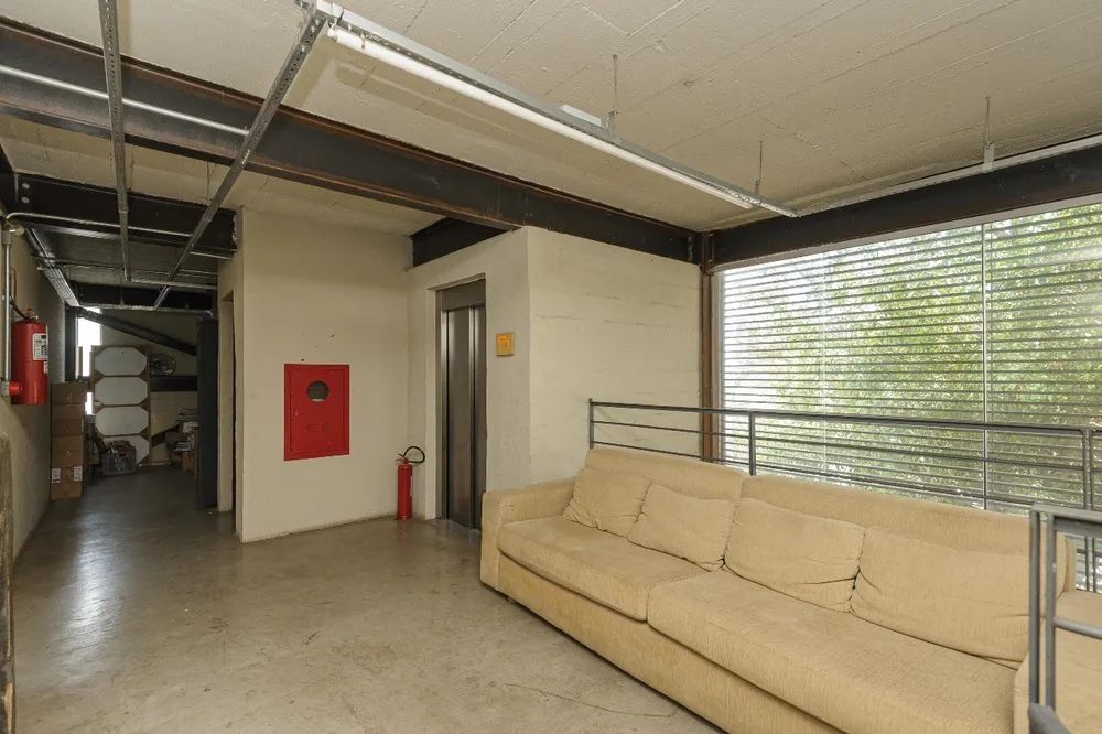 Prédio Inteiro, 1783 m² - Foto 5