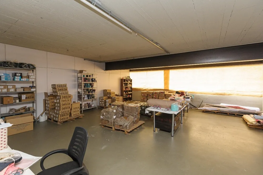 Prédio Inteiro, 1783 m² - Foto 9