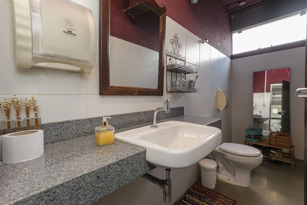 Prédio Inteiro, 1783 m² - Foto 6