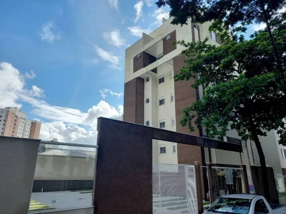 Cobertura, 3 quartos, 48 m² - Foto 4