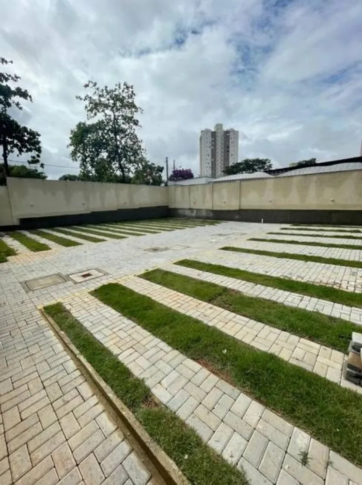 Cobertura, 3 quartos, 48 m² - Foto 5