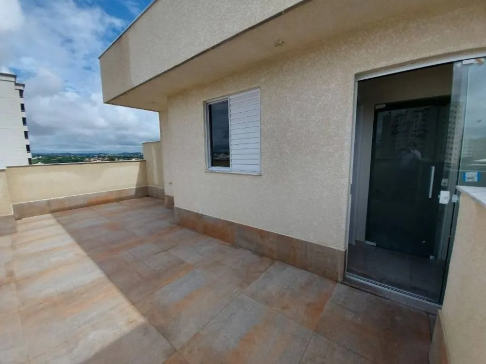 Cobertura, 3 quartos, 48 m² - Foto 1