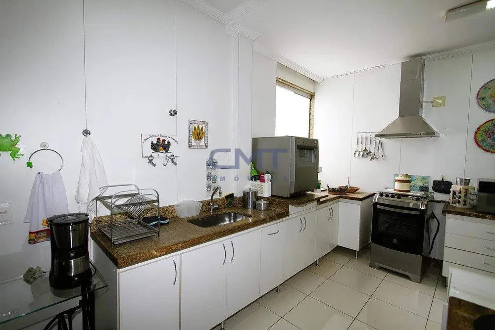 Apartamento, 3 quartos, 179 m² - Foto 5