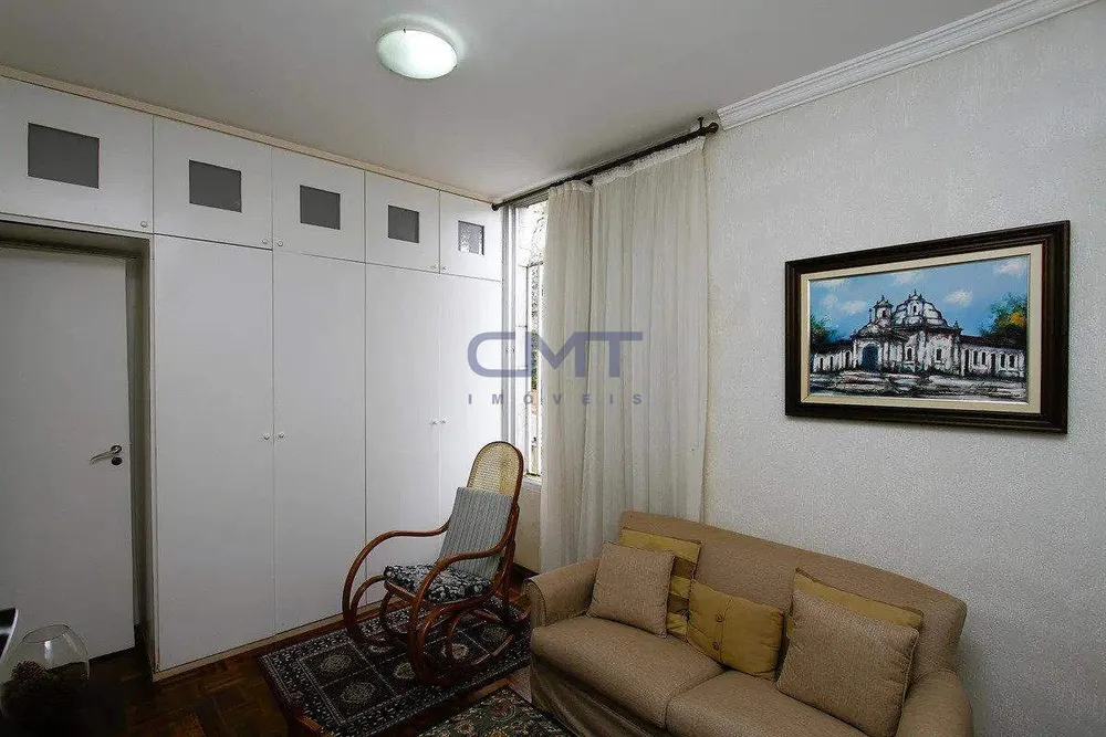 Apartamento, 3 quartos, 179 m² - Foto 3