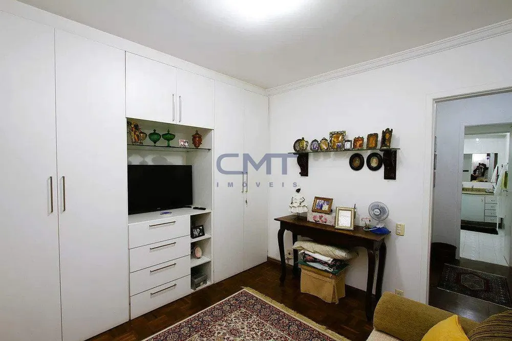 Apartamento, 3 quartos, 179 m² - Foto 2