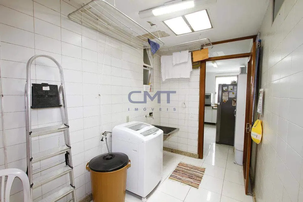 Apartamento, 3 quartos, 179 m² - Foto 8