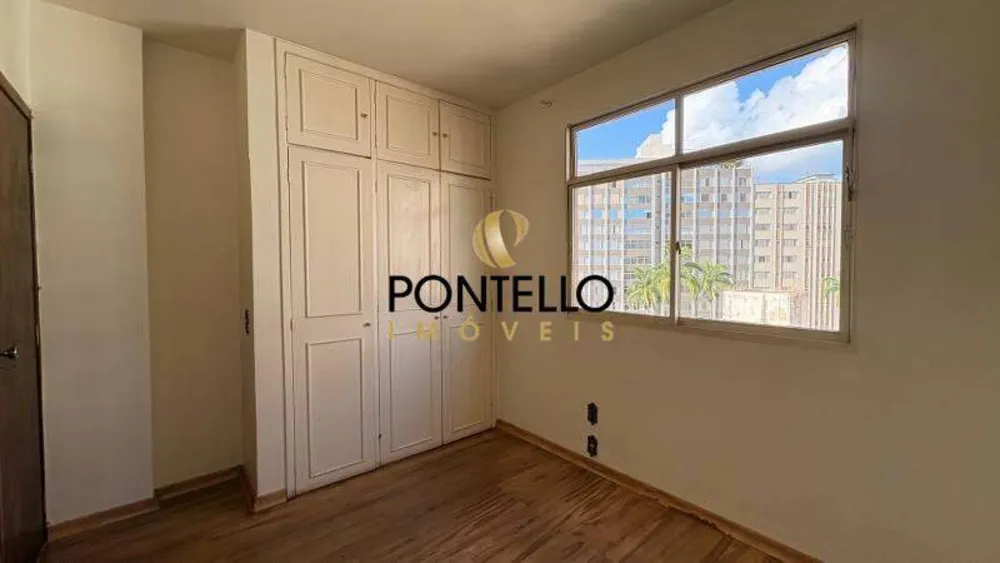 Apartamento, 3 quartos, 100 m² - Foto 4