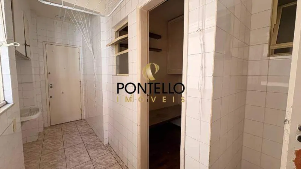 Apartamento, 3 quartos, 100 m² - Foto 9
