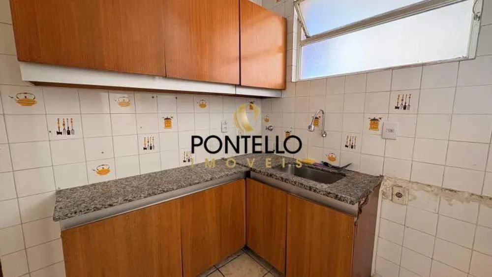 Apartamento, 3 quartos, 100 m² - Foto 6