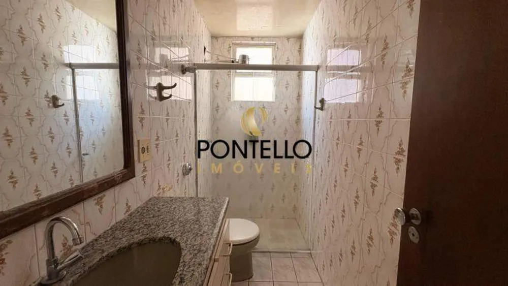 Apartamento, 3 quartos, 100 m² - Foto 3