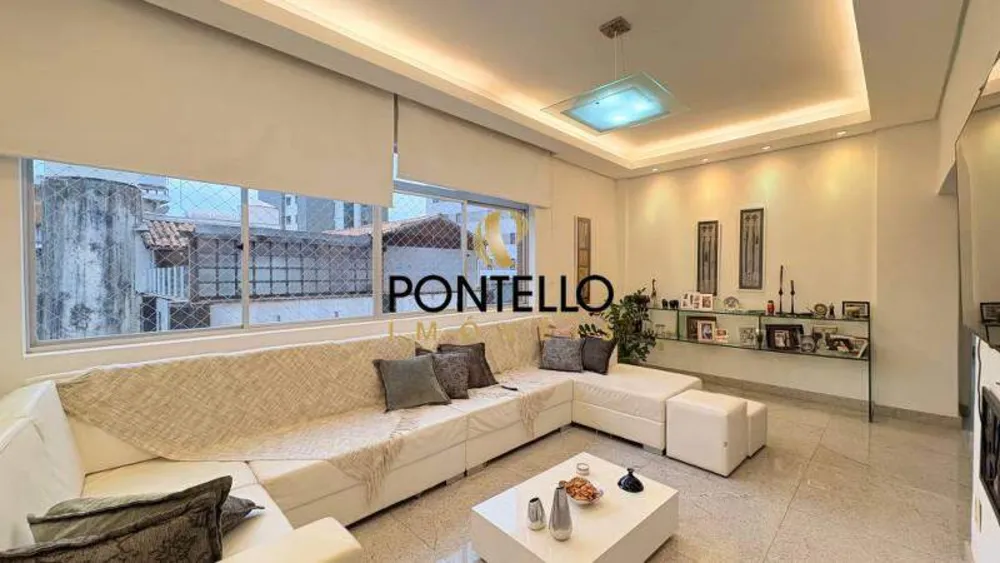 Apartamento, 3 quartos, 100 m² - Foto 2