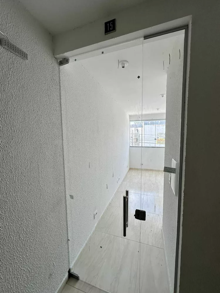 Loja-Salão para alugar, 15m² - Foto 3