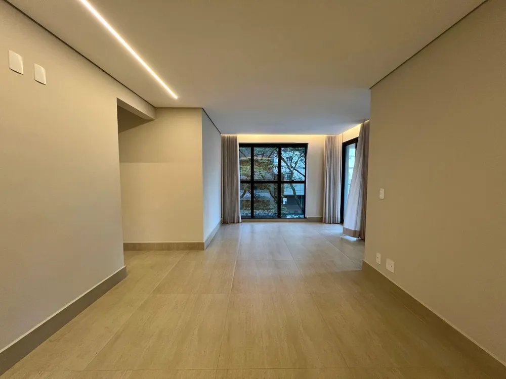 Apartamento, 3 quartos, 94 m² - Foto 1