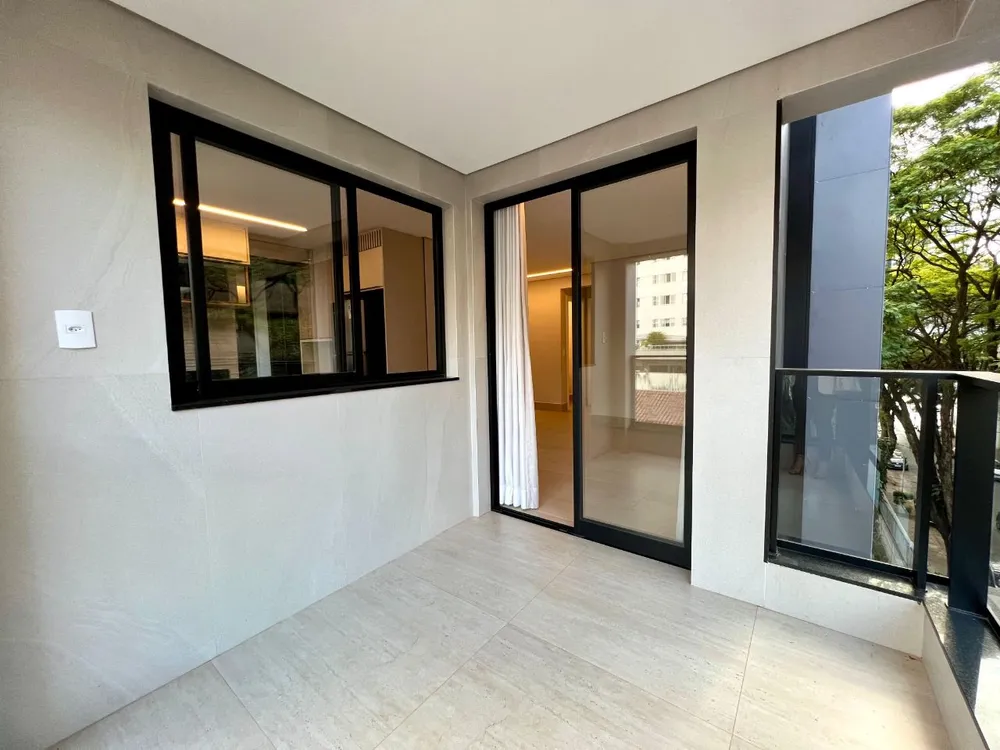 Apartamento, 3 quartos, 94 m² - Foto 5