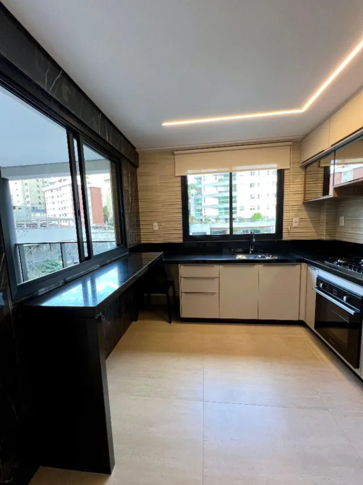 Apartamento, 3 quartos, 94 m² - Foto 9