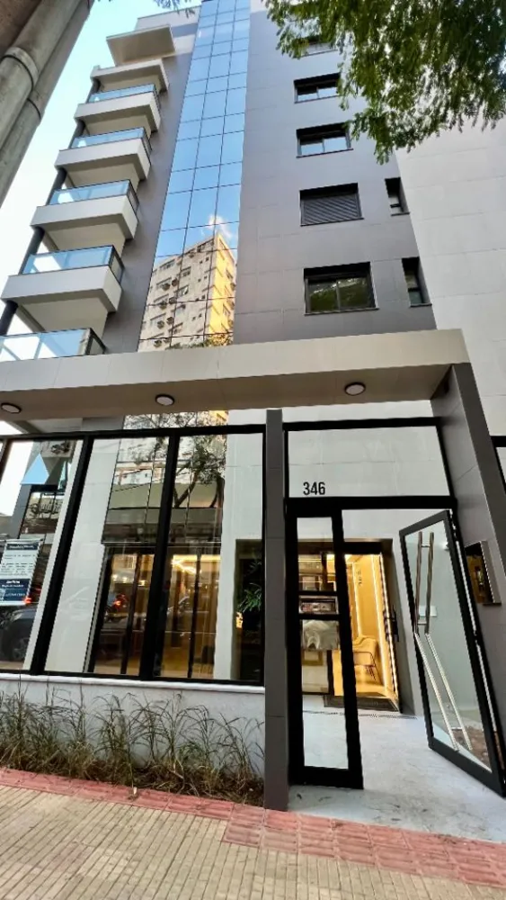 Apartamento, 3 quartos, 94 m² - Foto 20