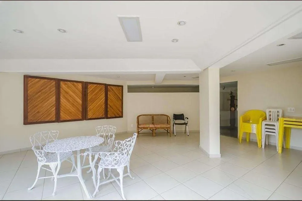 Apartamento, 3 quartos, 150 m² - Foto 1
