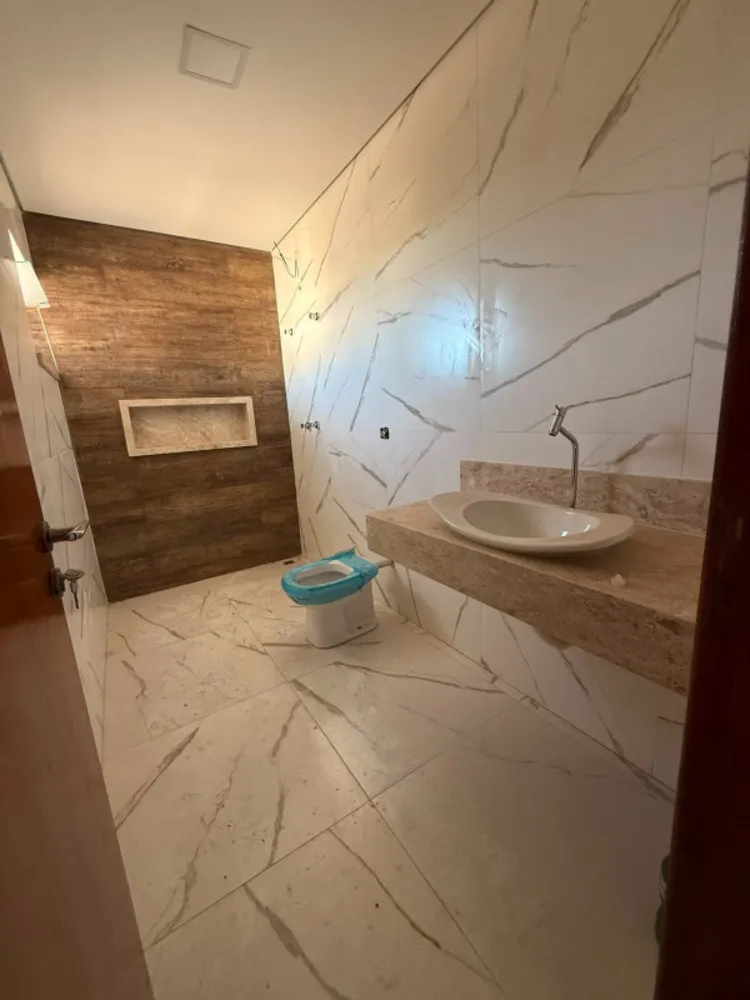 Casa, 3 quartos, 196 m² - Foto 7