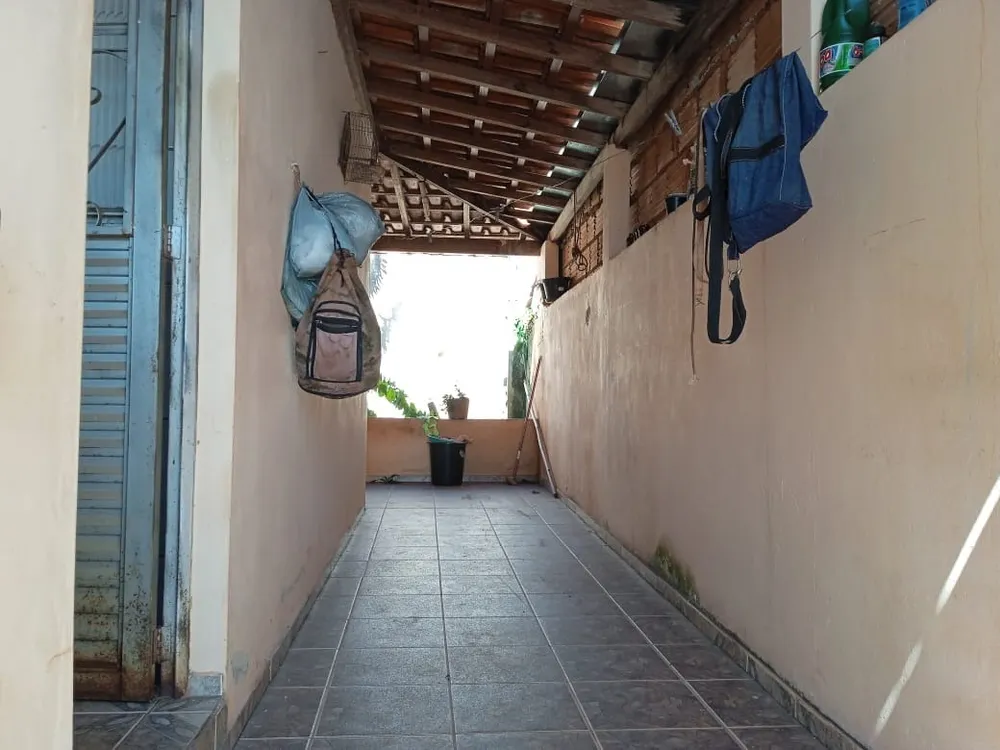 Casa, 3 quartos - Foto 10