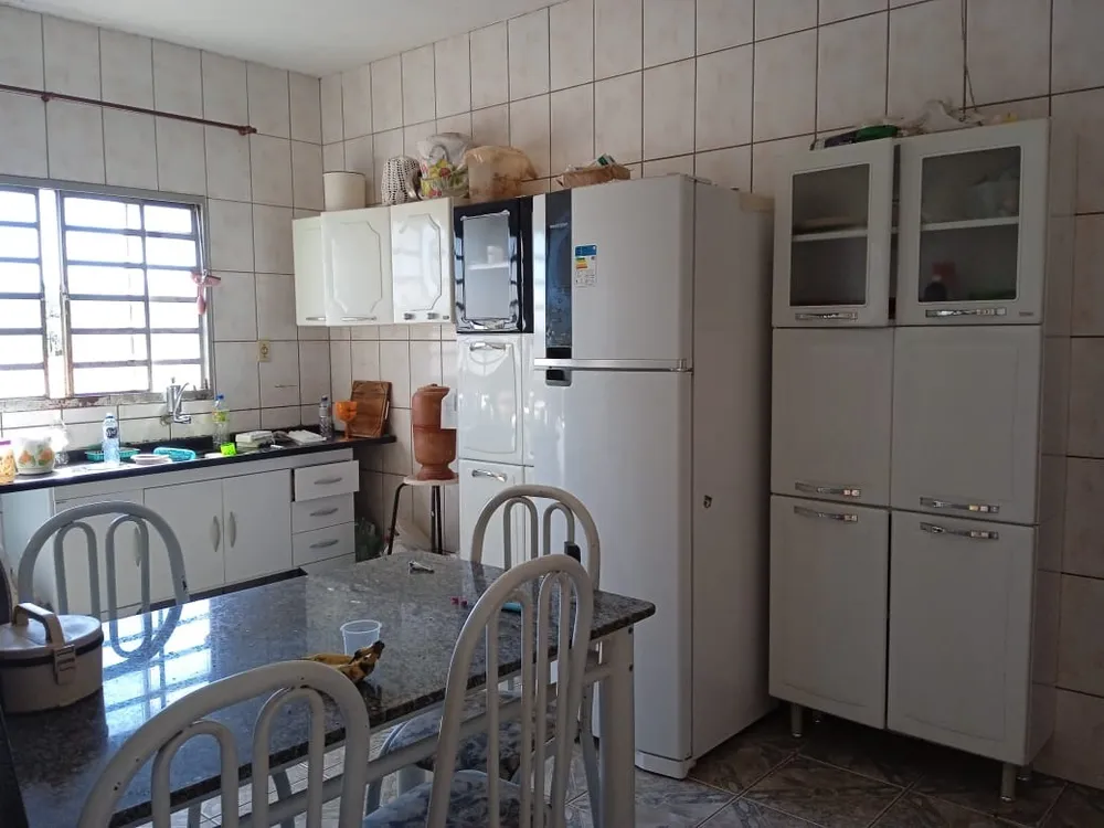 Casa, 3 quartos - Foto 8